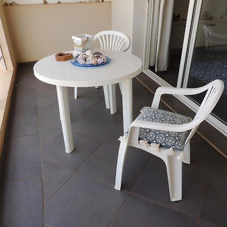 Sea View Ka Paola, Praia Cabral, Boa Vista, Free Wi-Fi 살 레이 외부 사진
