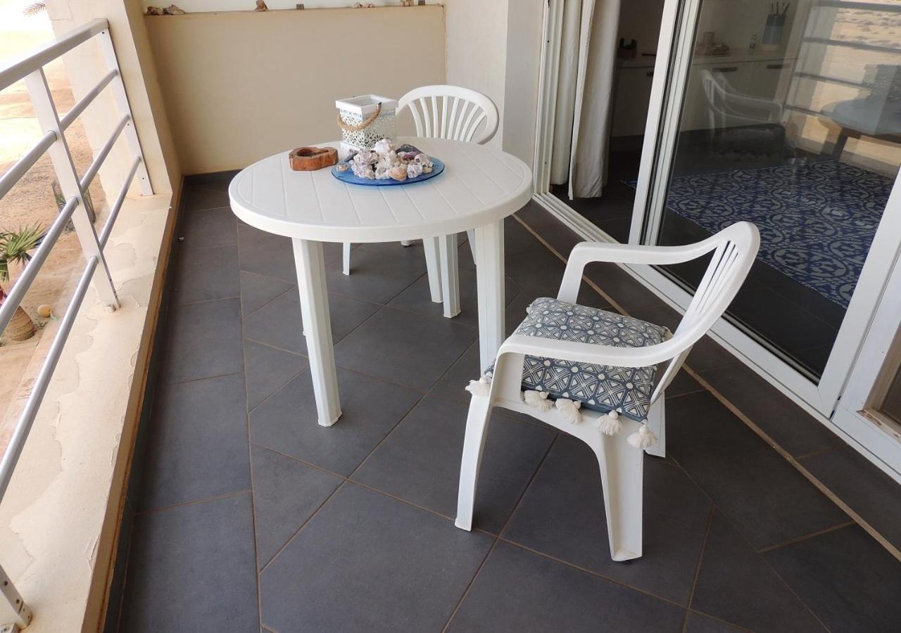 Sea View Ka Paola, Praia Cabral, Boa Vista, Free Wi-Fi 살 레이 외부 사진
