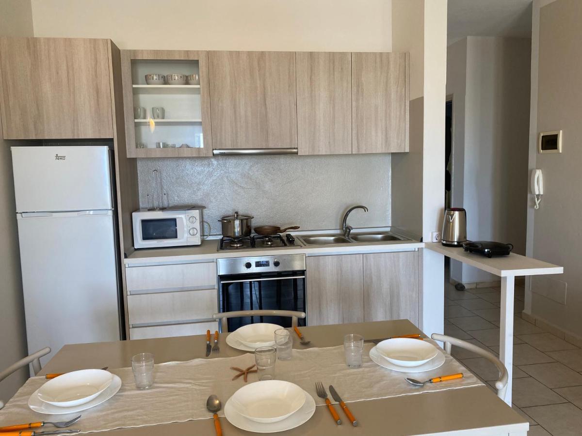 Sea View Ka Paola, Praia Cabral, Boa Vista, Free Wi-Fi 살 레이 외부 사진