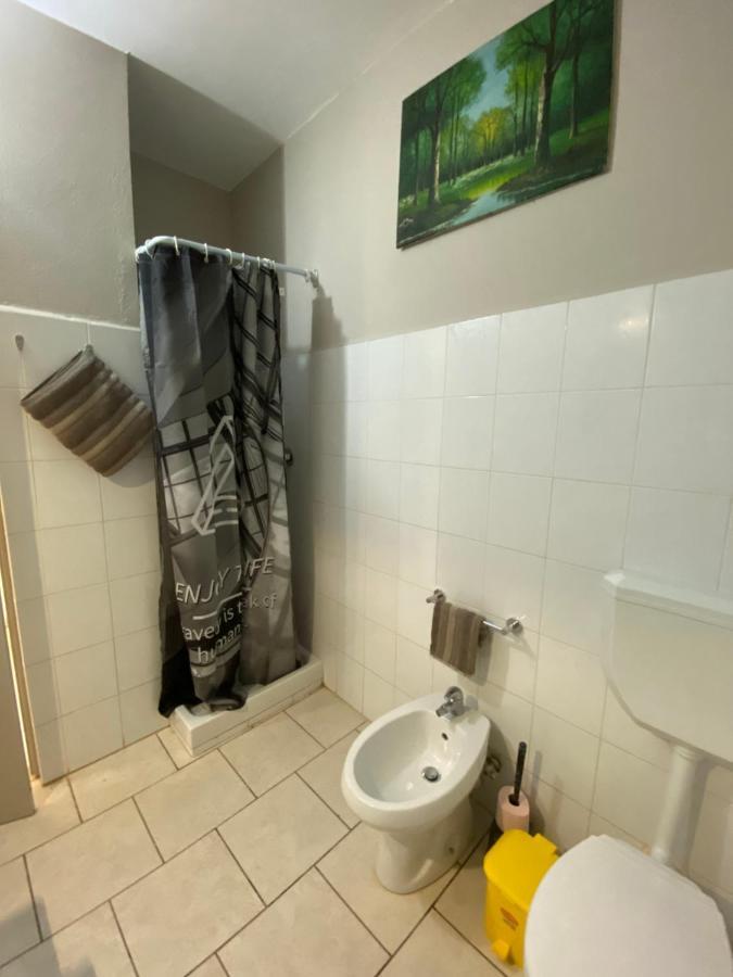 Sea View Ka Paola, Praia Cabral, Boa Vista, Free Wi-Fi 살 레이 외부 사진