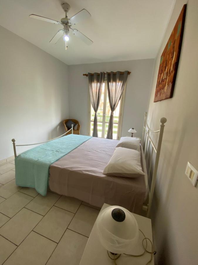 Sea View Ka Paola, Praia Cabral, Boa Vista, Free Wi-Fi 살 레이 외부 사진