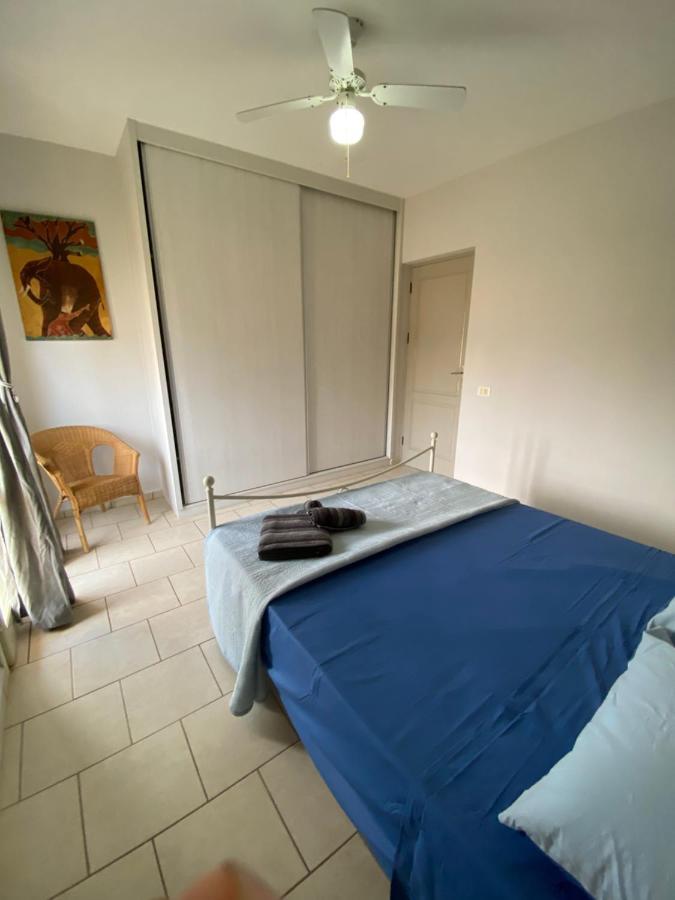 Sea View Ka Paola, Praia Cabral, Boa Vista, Free Wi-Fi 살 레이 외부 사진