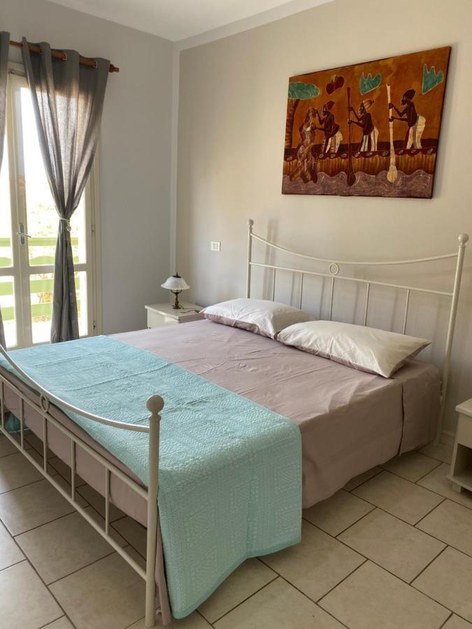 Sea View Ka Paola, Praia Cabral, Boa Vista, Free Wi-Fi 살 레이 외부 사진