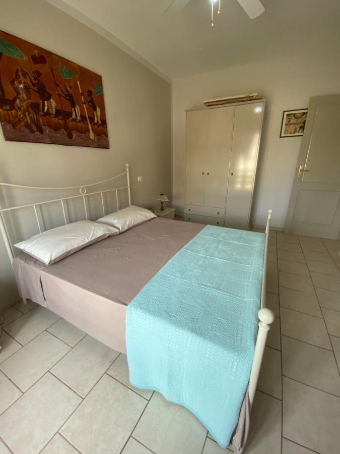 Sea View Ka Paola, Praia Cabral, Boa Vista, Free Wi-Fi 살 레이 외부 사진