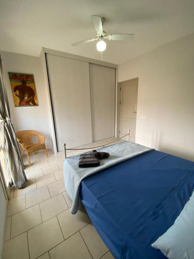 Sea View Ka Paola, Praia Cabral, Boa Vista, Free Wi-Fi 살 레이 외부 사진