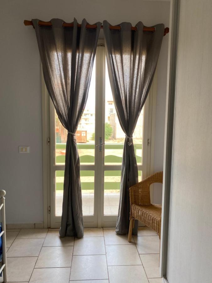 Sea View Ka Paola, Praia Cabral, Boa Vista, Free Wi-Fi 살 레이 외부 사진