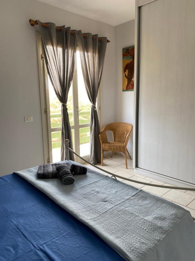 Sea View Ka Paola, Praia Cabral, Boa Vista, Free Wi-Fi 살 레이 외부 사진