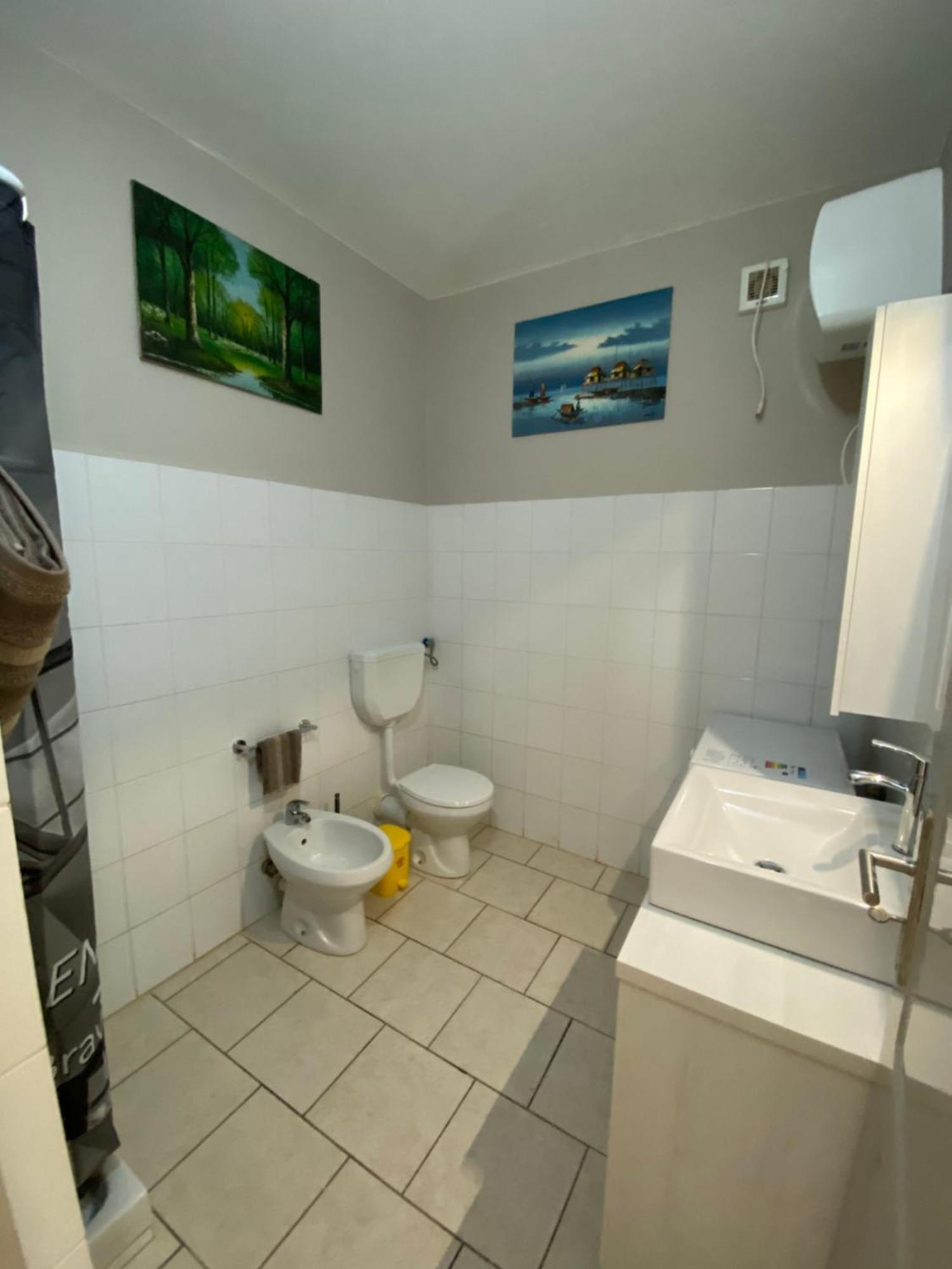Sea View Ka Paola, Praia Cabral, Boa Vista, Free Wi-Fi 살 레이 외부 사진