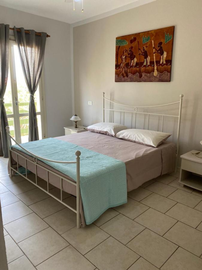 Sea View Ka Paola, Praia Cabral, Boa Vista, Free Wi-Fi 살 레이 외부 사진