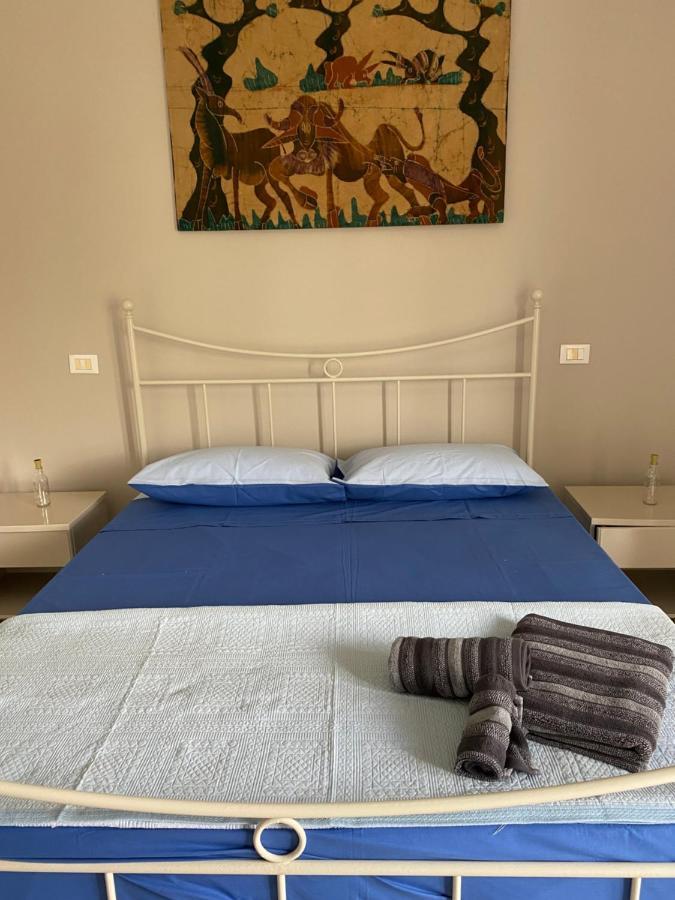 Sea View Ka Paola, Praia Cabral, Boa Vista, Free Wi-Fi 살 레이 외부 사진